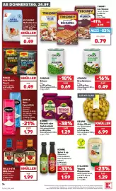 Kaufland Prospekt woche 39 Seite 36