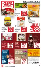 Kaufland Prospekt woche 39 Seite 37