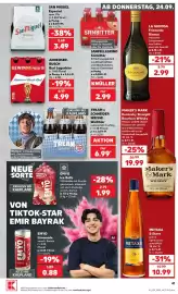 Kaufland Prospekt woche 39 Seite 41