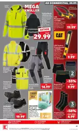 Kaufland Prospekt woche 39 Seite 47