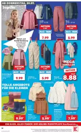 Kaufland Prospekt woche 39 Seite 54