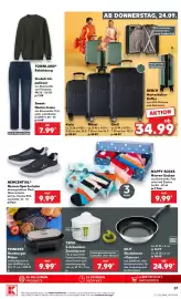 Kaufland Prospekt woche 39 Seite 57