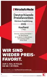 Kaufland Prospekt woche 39 Seite 66