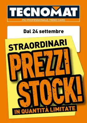Tecnomat (valido fino al 28-10)