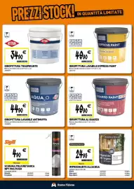 Volantino Tecnomat Pagina 14