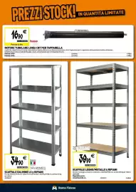 Volantino Tecnomat Pagina 18