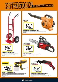 Volantino Tecnomat Pagina 20