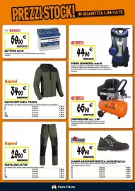 Volantino Tecnomat Pagina 22