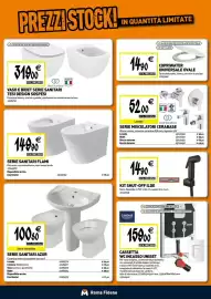 Volantino Tecnomat Pagina 4