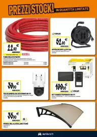 Volantino Tecnomat Pagina 10