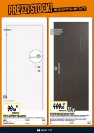 Volantino Tecnomat Pagina 11