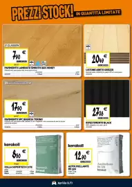 Volantino Tecnomat Pagina 12
