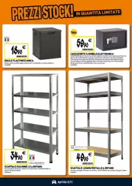 Volantino Tecnomat Pagina 17
