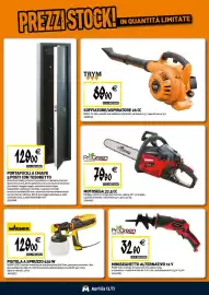Volantino Tecnomat Pagina 18