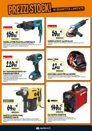 Volantino Tecnomat Pagina 19