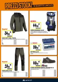 Volantino Tecnomat Pagina 20