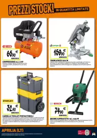 Volantino Tecnomat Pagina 21