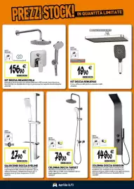 Volantino Tecnomat Pagina 3