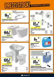 Volantino Tecnomat Pagina 4