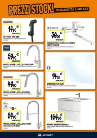 Volantino Tecnomat Pagina 5