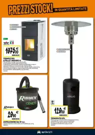 Volantino Tecnomat Pagina 9
