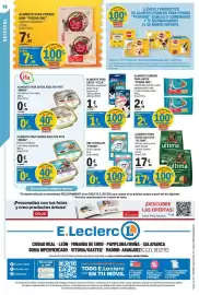Catálogo E.Leclerc Página 36