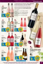 Catálogo E.Leclerc | Feria del vino Página 13