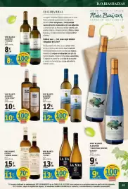 Catálogo E.Leclerc | Feria del vino Página 15