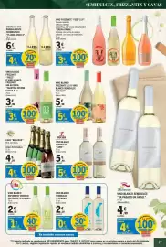 Catálogo E.Leclerc | Feria del vino Página 17