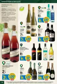 Catálogo E.Leclerc | Feria del vino Página 18