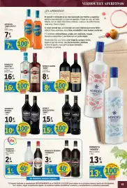 Catálogo E.Leclerc | Feria del vino Página 19