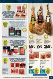 Catálogo E.Leclerc | Feria del vino Página 21