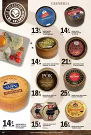 Catálogo E.Leclerc | Feria del vino Página 24