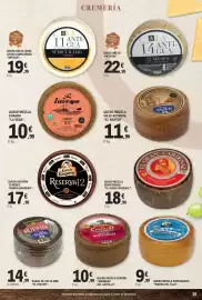 Catálogo E.Leclerc | Feria del vino Página 25