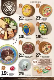 Catálogo E.Leclerc | Feria del vino Página 26