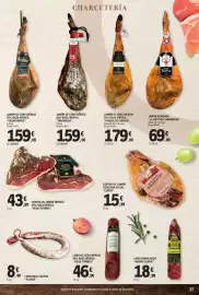 Catálogo E.Leclerc | Feria del vino Página 27