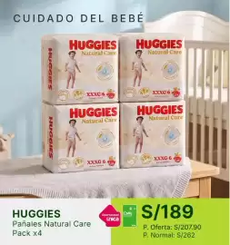 Catálogo Falabella Página 1