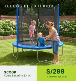 Catálogo Falabella Página 3
