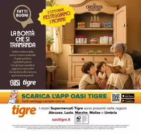Volantino Tigre Pagina 24