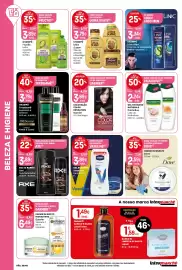 Folheto Intermarché semana 39 Página 38: Garnier champô ultra suave óleo de abacate e manteiga de carité €3,79