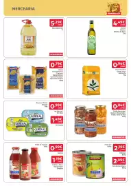 Folheto Amanhecer semana 39 Página 6: Atum em posta general €0,99