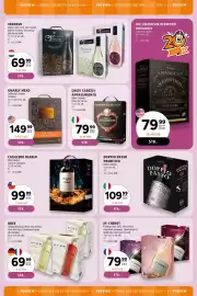 Scandinavian Park reklamblad Sida 23: Doppio Passo Primitivo €109,99, Coste Carezzi appassimento €79,99