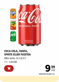 Scandinavian Park reklamblad Sida 3