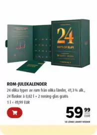 Scandinavian Park reklamblad Sida 5