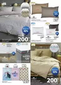 Catalog JYSK Pagină 14: Kronborg EA față de pernă satinată €25,00, Annabella față de pernă €8,50