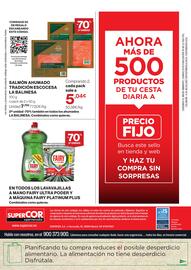 Catálogo Supercor Página 32