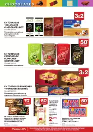 Catálogo Supercor Página 18: Ferrero Raffaello €2,24