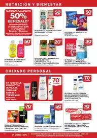 Catálogo Supercor Página 30: NaturTierra Omega 3