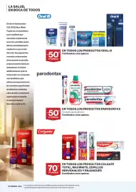 Catálogo Supercor | Perfumería Página 12