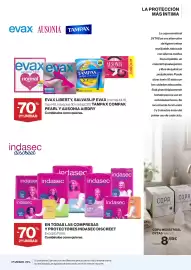 Catálogo Supercor | Perfumería Página 13: Dytas copa menstrual €8,95